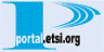 ETSI Portal logo