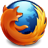 Firefox Download Button